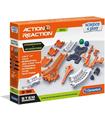 Action Reaction Starter Set Refill Pack Crossroads