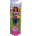 Barbie & Stacie: Barbie Morena y Perro Mascota