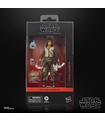 Star Wars The Black Series OSHA Aniseya