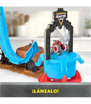 monster-jam-minj-lavadero-de-mud-bluster-164