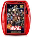 Top Trumps Quiz Marvel