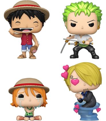 figura-funko-pop-one-piece-refresh-4pk