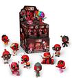 Funko Mystery Mini Deadpool 30th