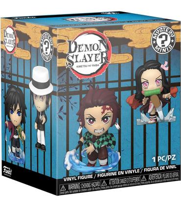 funko-mystery-mini-demon-slayer