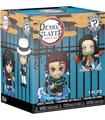 Funko Mystery Mini Demon Slayer