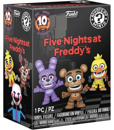 funko-mystery-mini-demon-slayer-five-nights-at-freddy-s