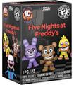 Funko Mystery Mini Demon Slayer Five Nights At Freddy'S