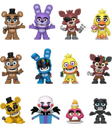 funko-mystery-mini-demon-slayer-five-nights-at-freddy-s