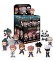 Funko Mystery Mini Jujutsu Kaisen