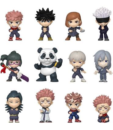 funko-mystery-mini-jujutsu-kaisen