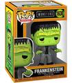 Figura Funko Pop Monsters: Frankenstein