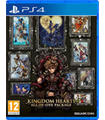 Kingdom Hearts Allin One Ps4