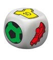 Dice Futbol