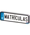 Matriculas