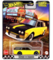 Hot Wheels Boulevard Datsun Bluebird