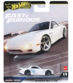 Hw Fast Furios Mazda RX-7 FD