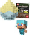 Minecraft Mini Mode Spawn Egg with Surprise