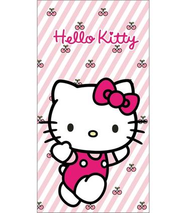 toalla-microfibra-hello-kitty