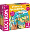 Lectron Touch & Learn Primeros Aprendizajes