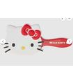Brosse Paddle Hello Kitty