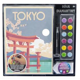 diamantiny-level-up-tokio