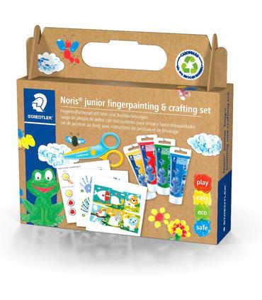 pintura-de-dedos-con-maletin