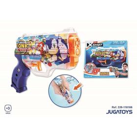 pistola-agua-nano-fast-fill-skins-sonic-open-boxbulk