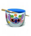 Cuenco Ramen Stitch Sunny Loves