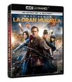 LA GRAN MURALLA (ED 2025) - BD (BR)