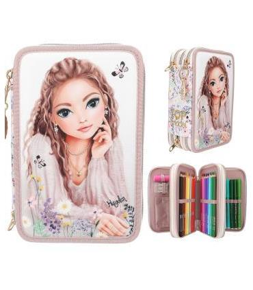 topmodel-estuche-triple-summer-feeling