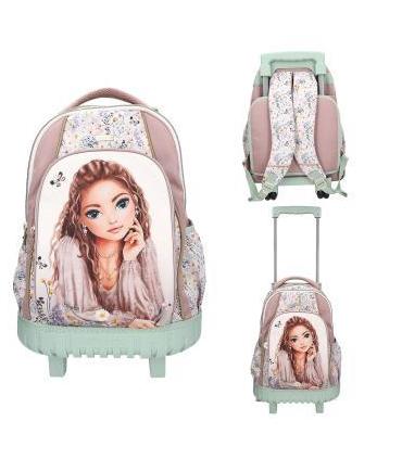 topmodel-mochila-escolar-summer-feeling