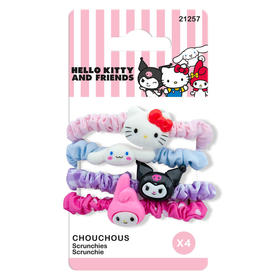 lot-mini-chouchou-x-4-hello-kitty