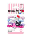 Lot Mini ChouChou x 4 Hello Kitty