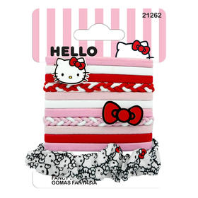 lot-ornements-mixte-hello-kitty