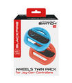 Pack 2 Volantes Racing Switch 2