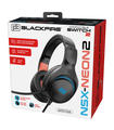 Auriculares Gaming Headset NSX-NEON2 Switch 2