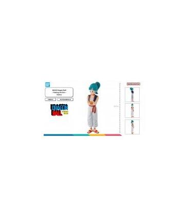figura-bulma-son-goku-training-section