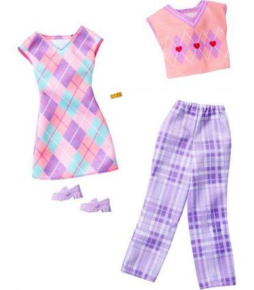 barbie-pack-2-looks-de-moda-cuadros