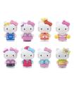 Hello Kitty YuMe 5cm Doll Cute Oufit Series Surtidas