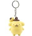 Yume Pocket Hero Hello Kitty & Friends - Keychain