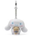 Yume Pocket Hero Hello Kitty & Friends - Cinamon Roll