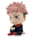Jujutus Kaisen Bobble Head -Yujitadori
