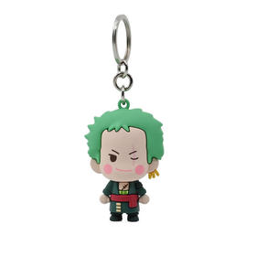 yume-one-piece-pocket-hero-zoro-llavero