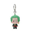 Yume One Piece Pocket Hero Zoro Llavero
