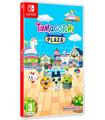 Tamagotchi Plaza Switch