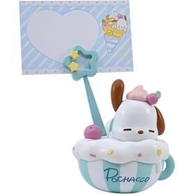 hello-kitty-friends-yume-memo-stand-party-pochacco