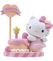 Hello Kitty & Friends Yume Memo Stand Party - Hello Kitty
