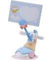 Hello Kitty & Friends Yume Memo Stand Party -Cinnamoroll
