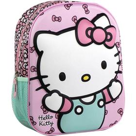 mochila-infantil-3d-hello-kitty