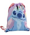 Saquito Escolar Stitch